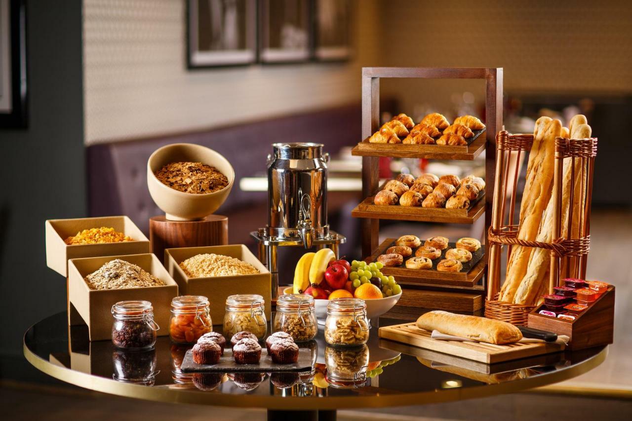 Hotel Mercure The Grand