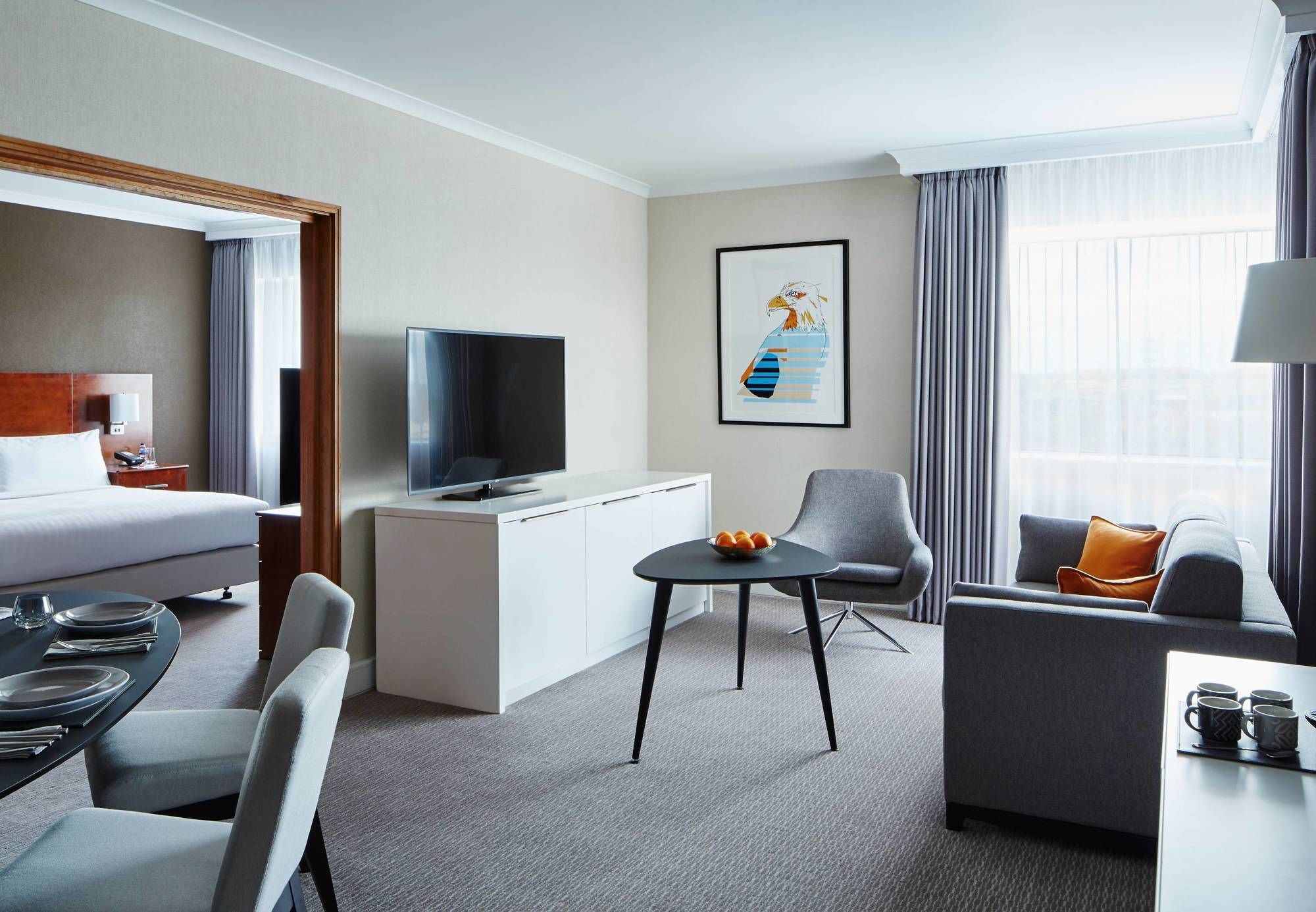 Hotel Marriott