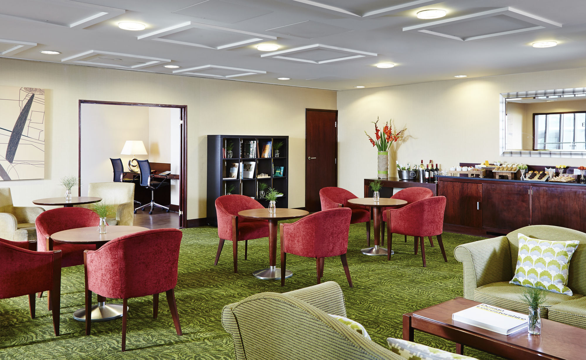 Hotel Marriott