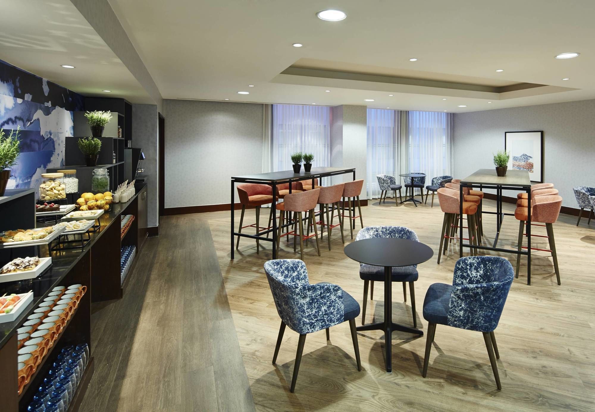 Marriott 4*