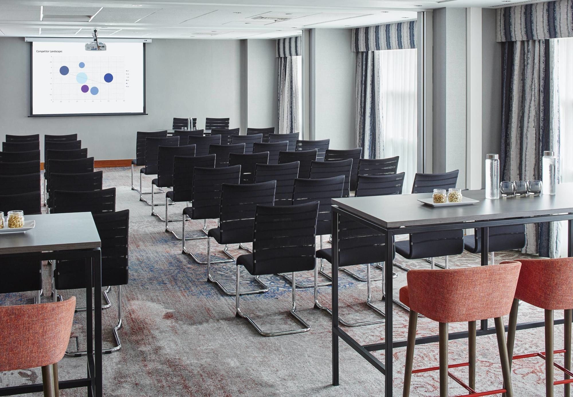 Marriott Leicester