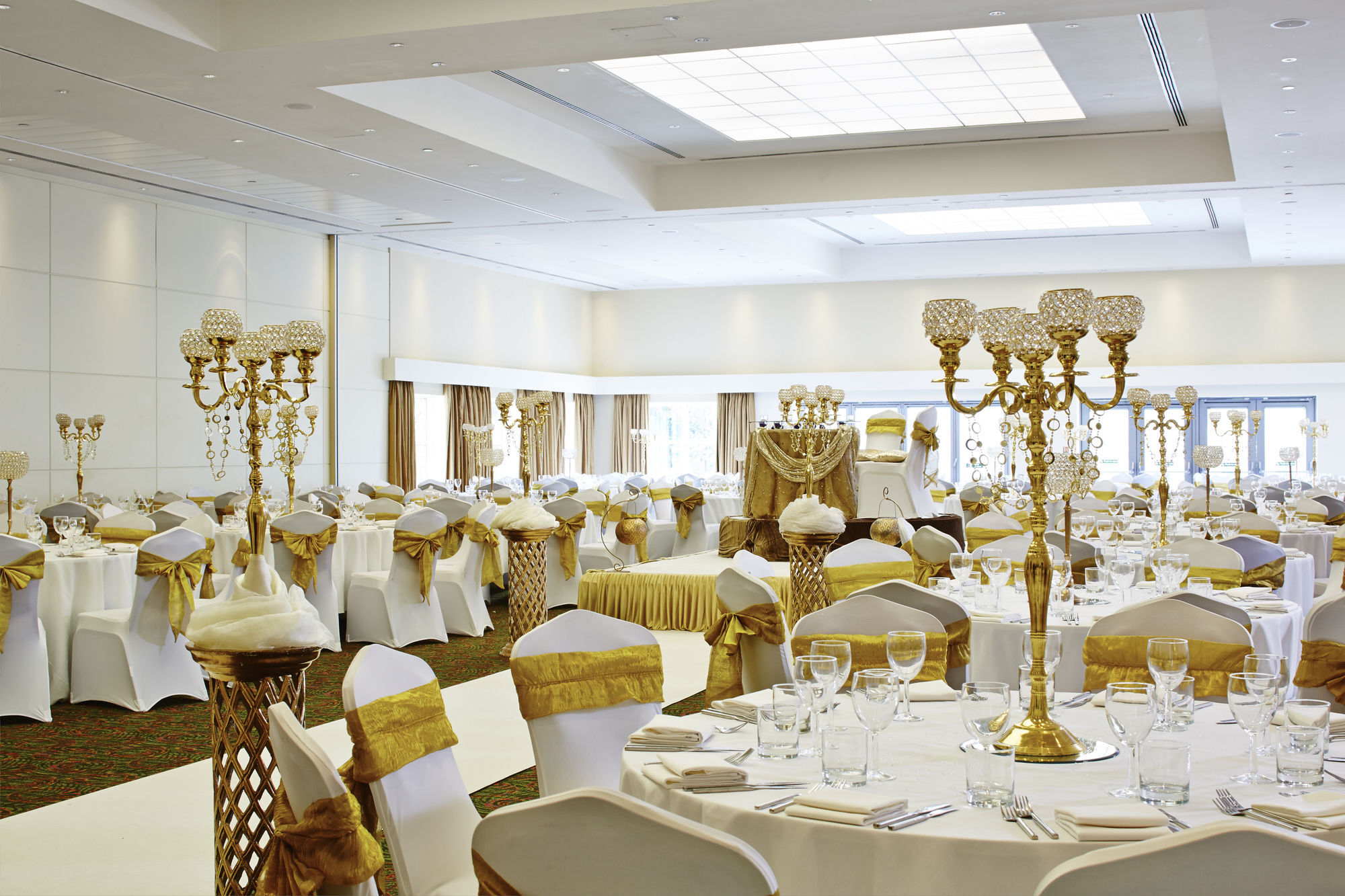Marriott 4*