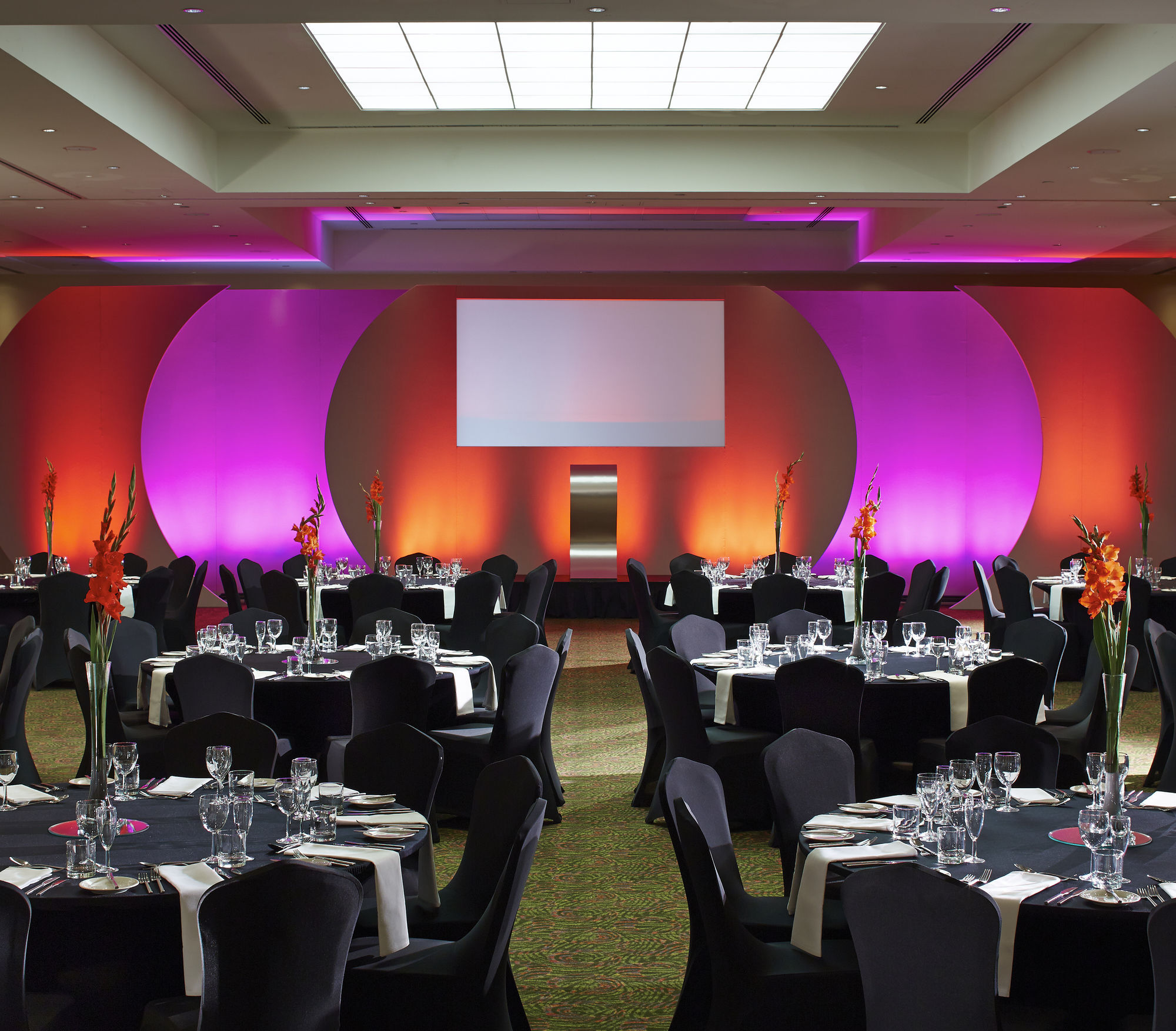 Hotel Marriott 4*