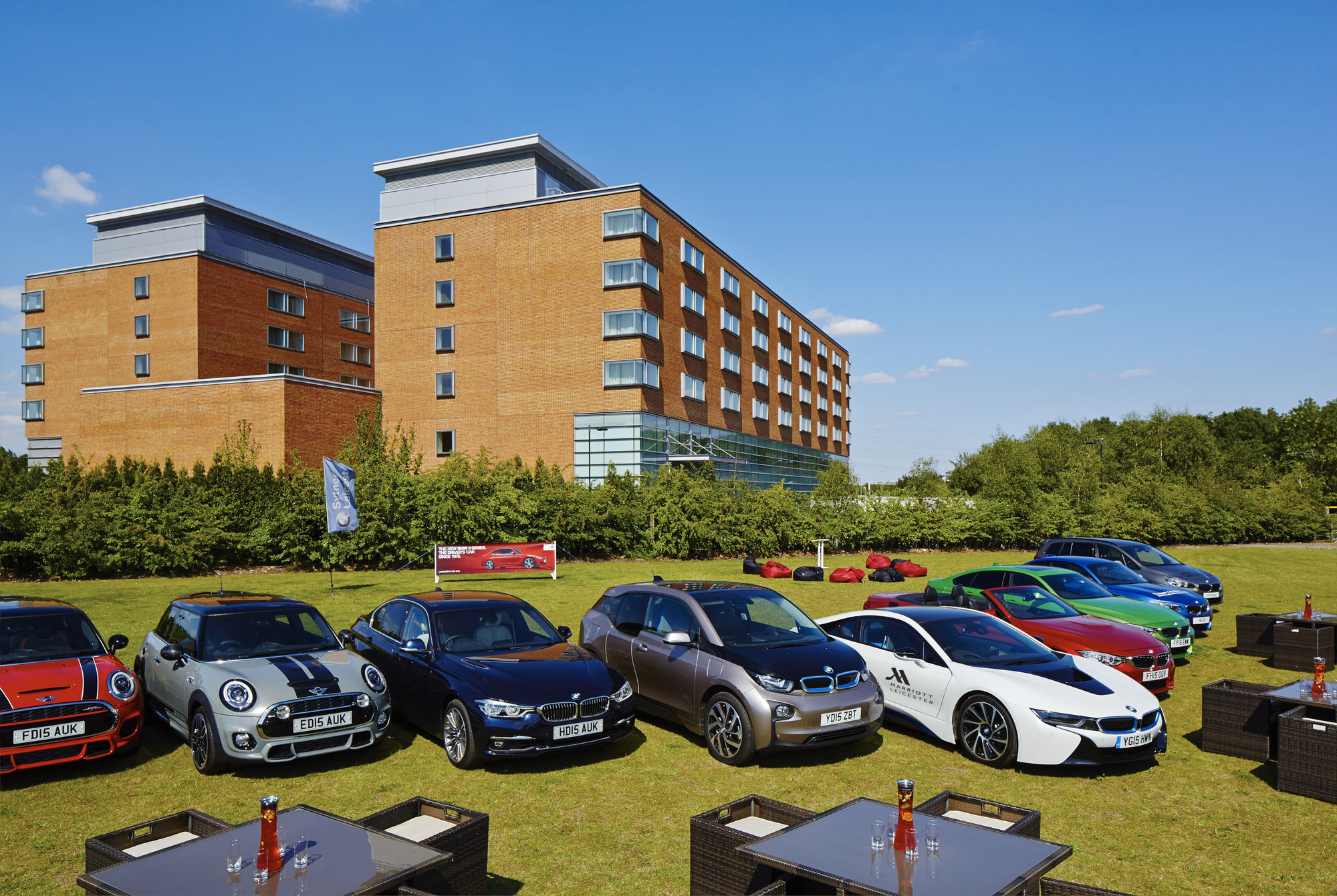 Hotel Marriott