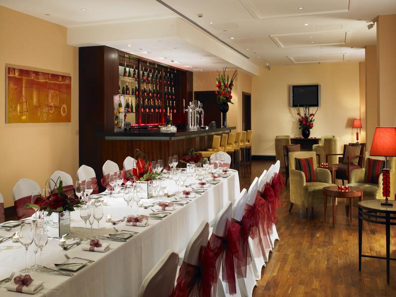 Marriott Leicester