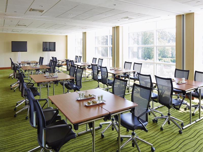 Marriott Leicester