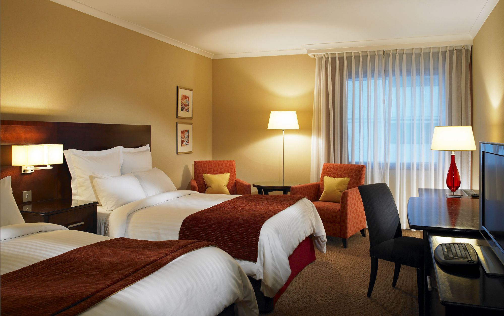 Hotel Marriott