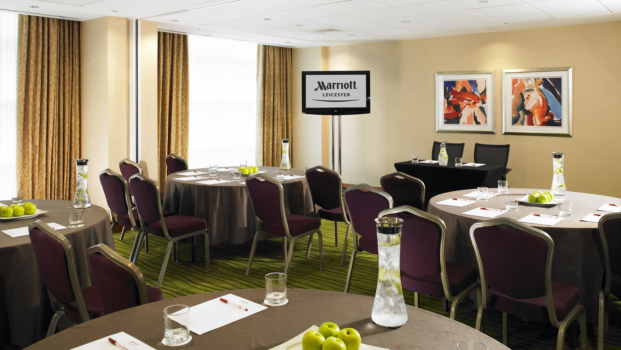 Marriott Hotel