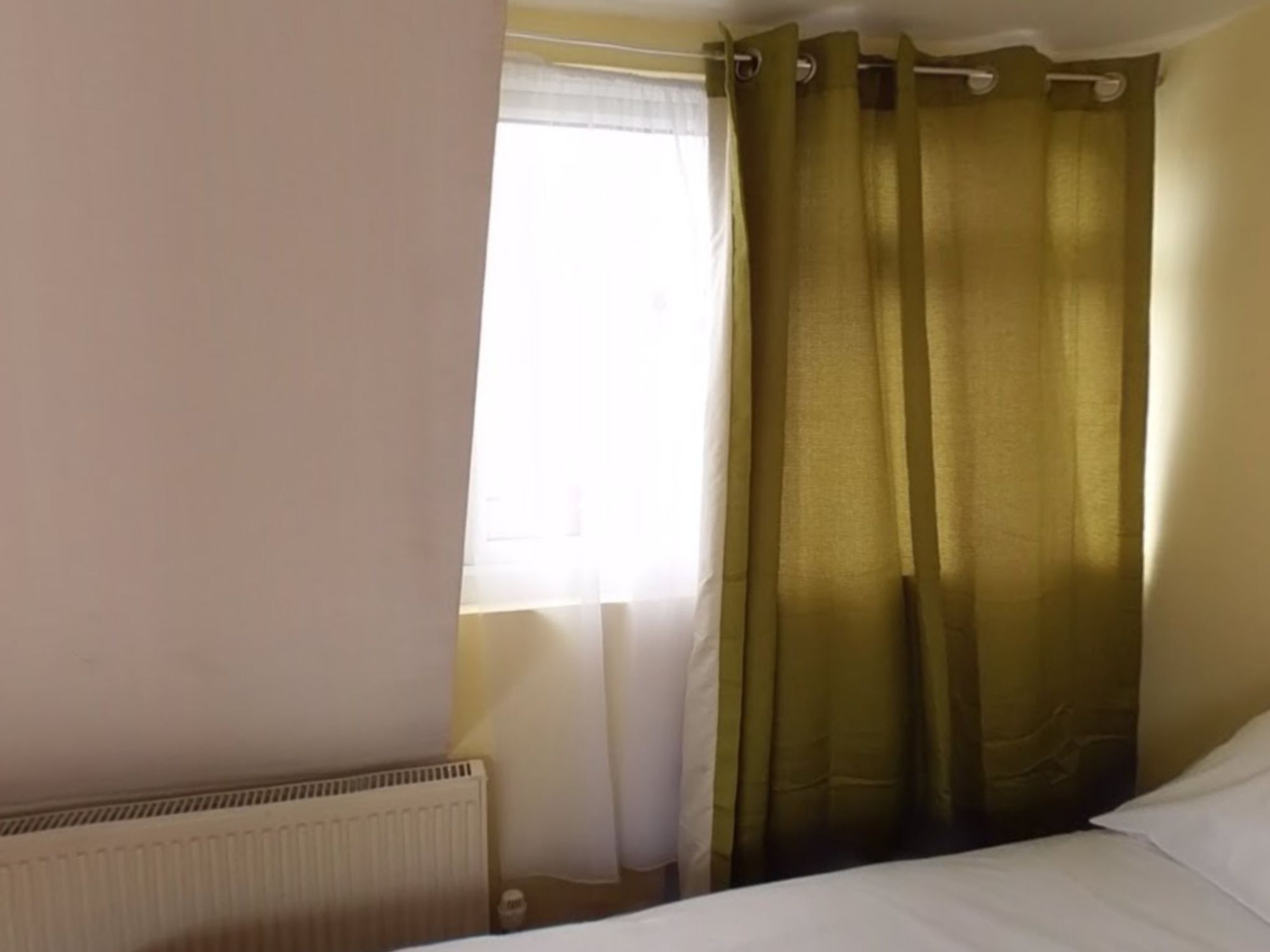 Hotel Leicester Central 3*