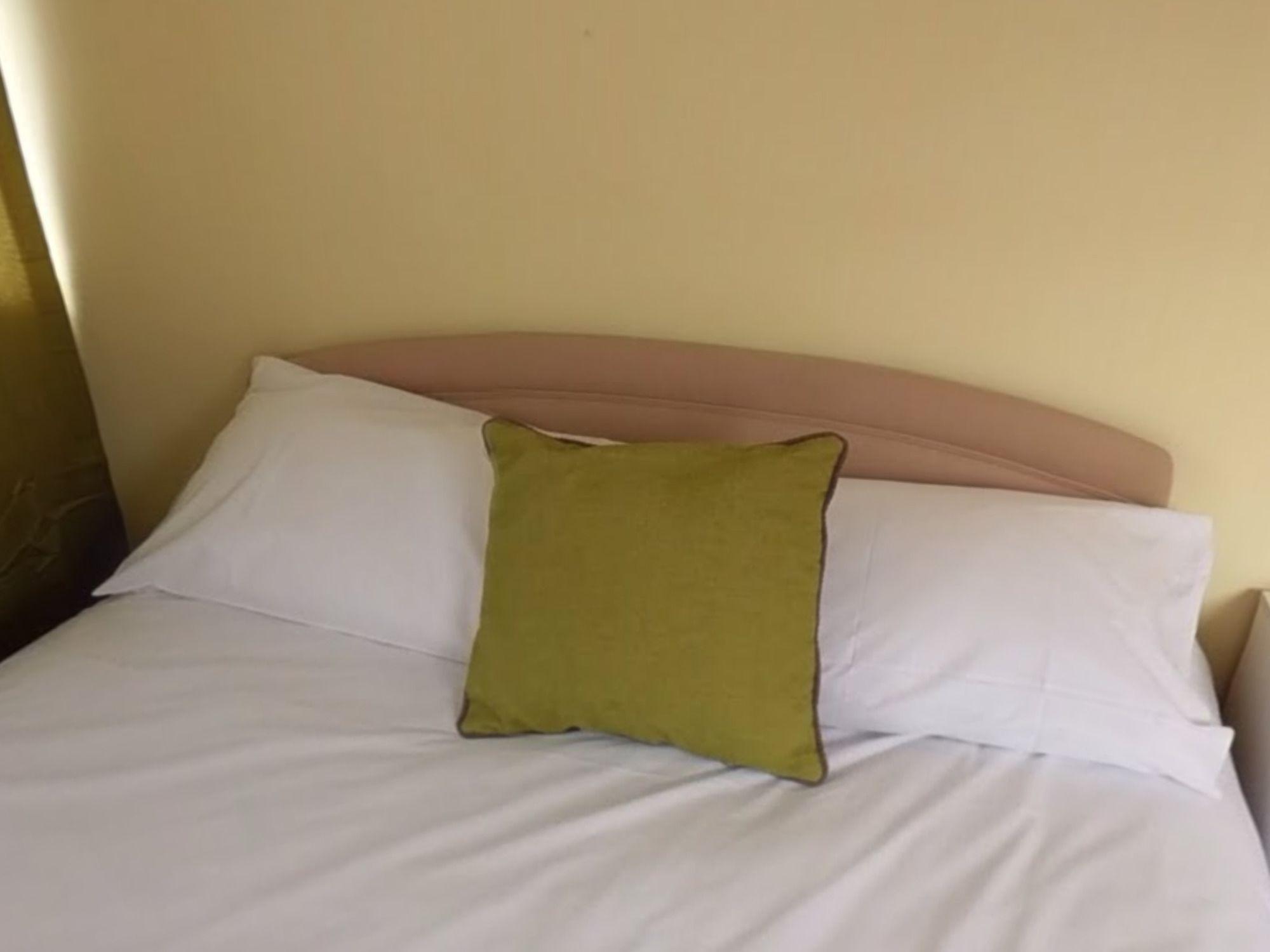 Hotel Leicester Central