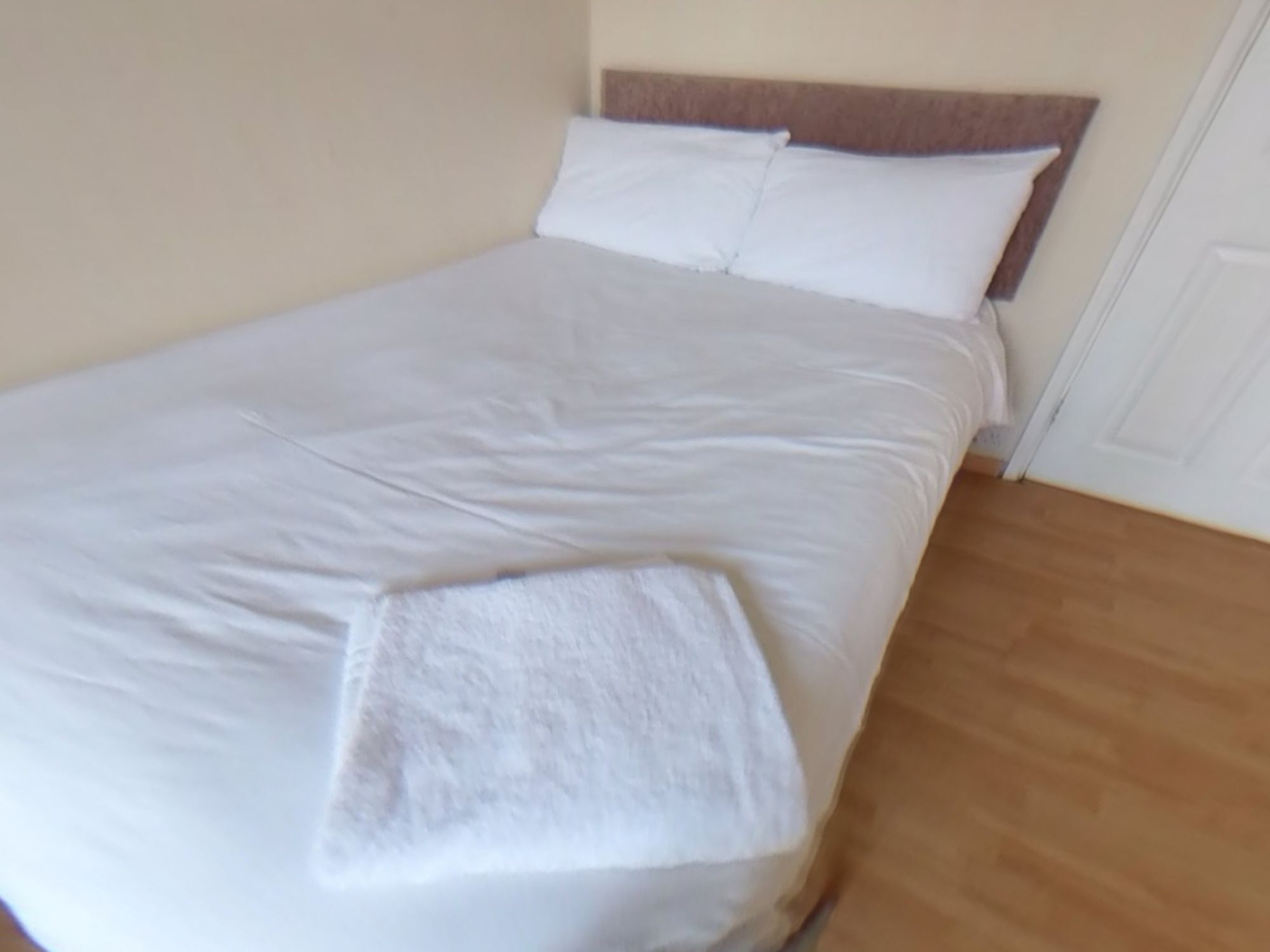 Leicester Central Hotel Leicester
