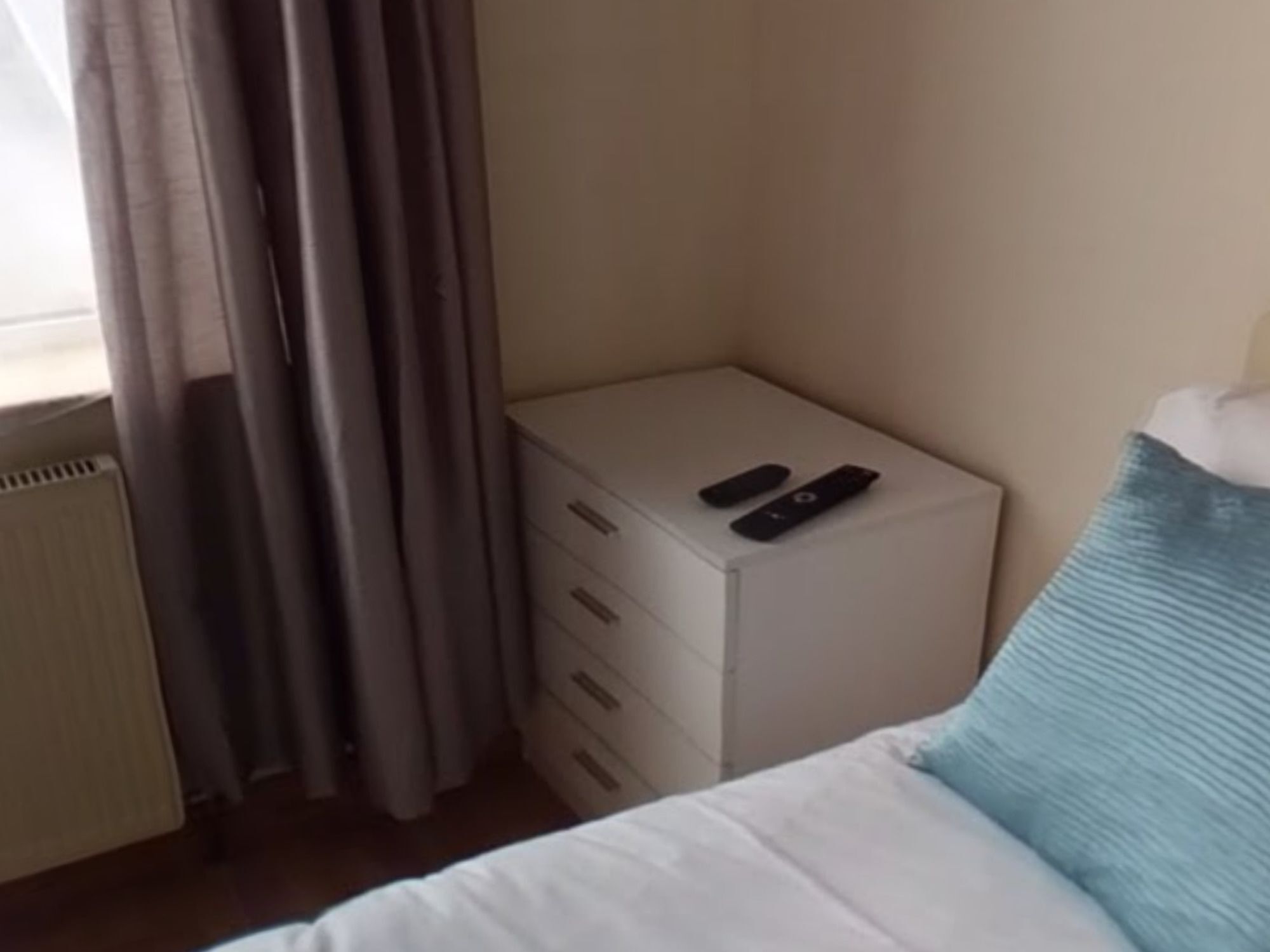 Hotel Leicester Central