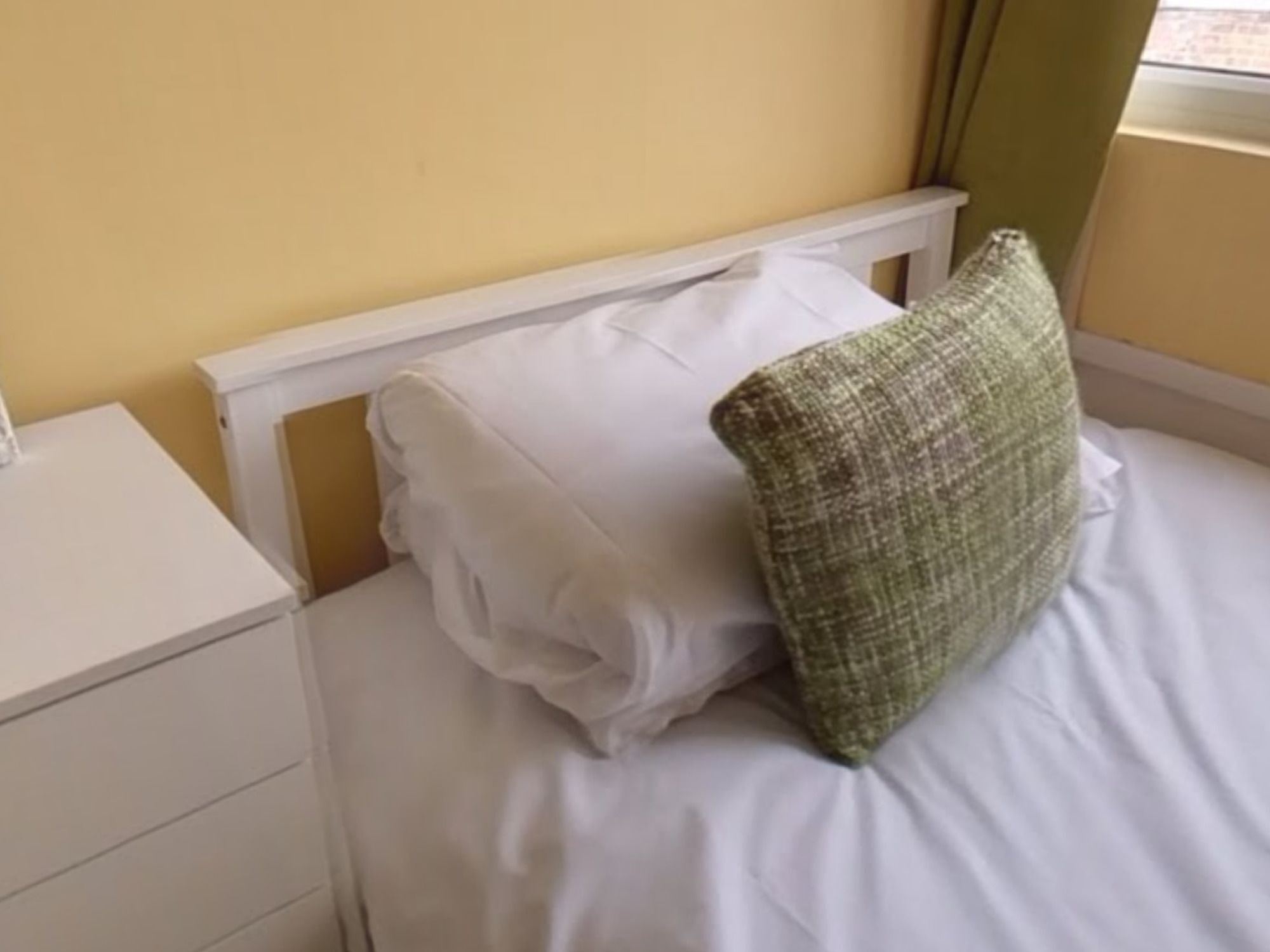 Hotel Leicester Central Leicester