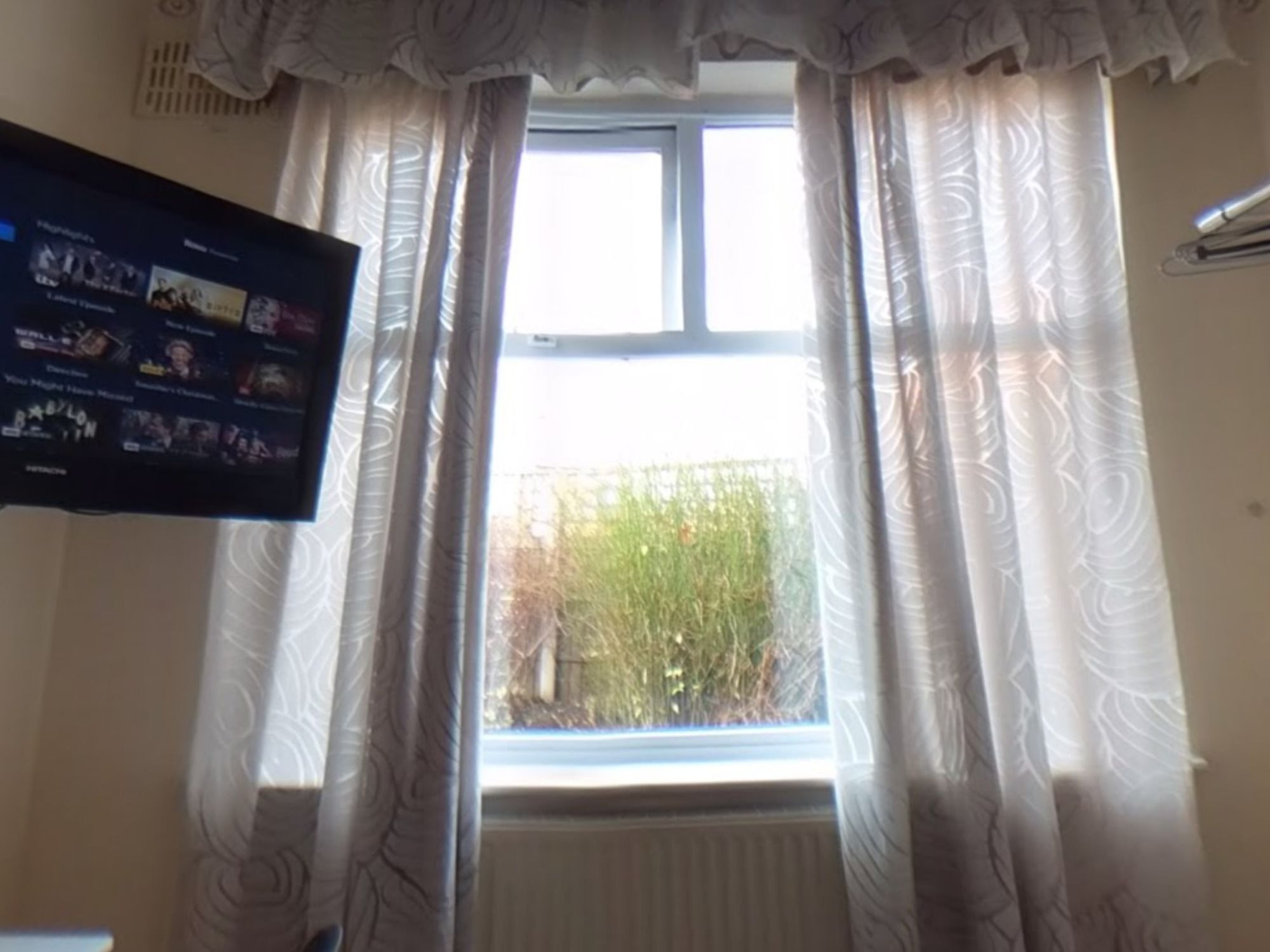 Hotel Leicester Central Leicester