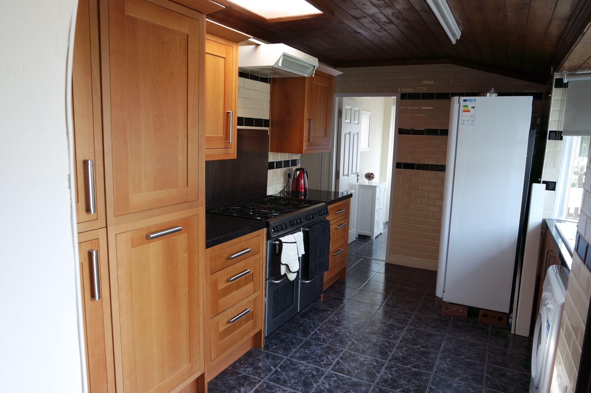 Apartment West