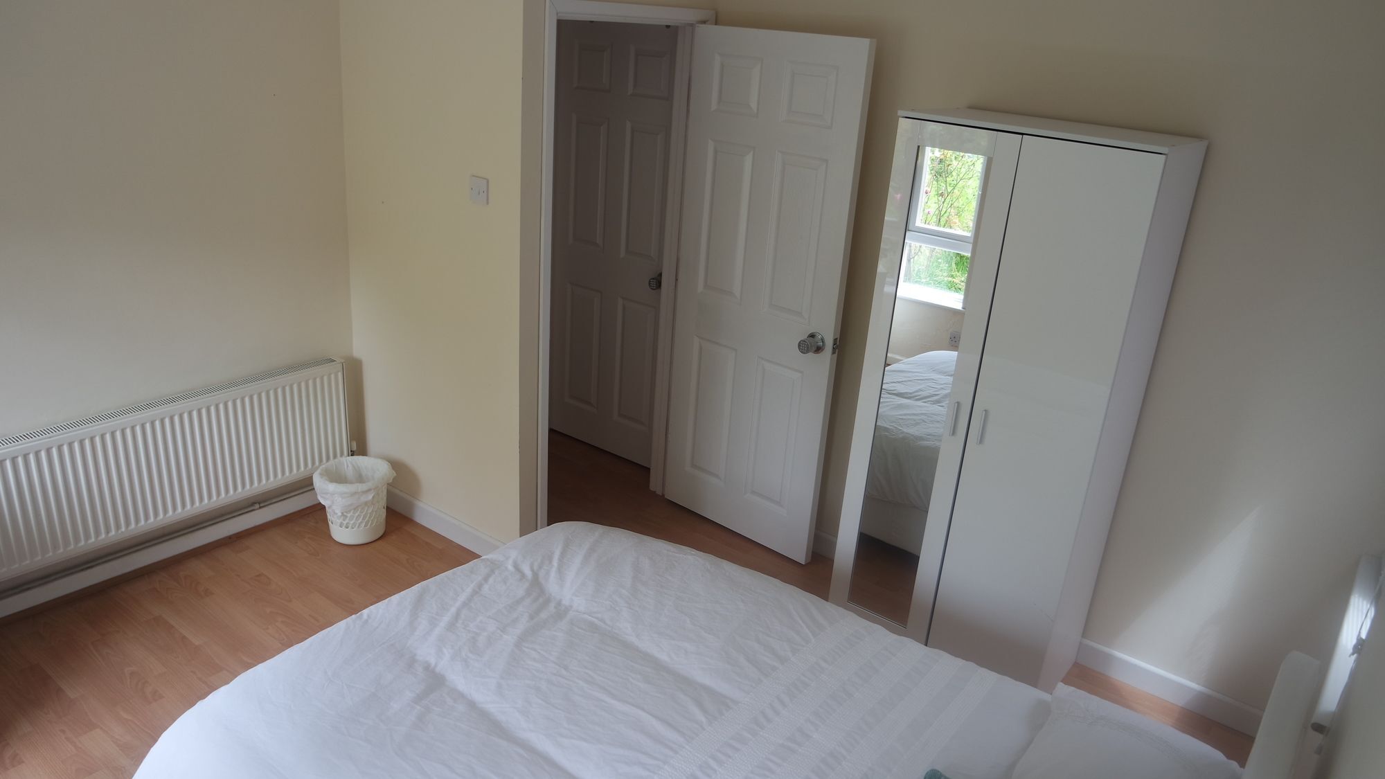 Apartment West