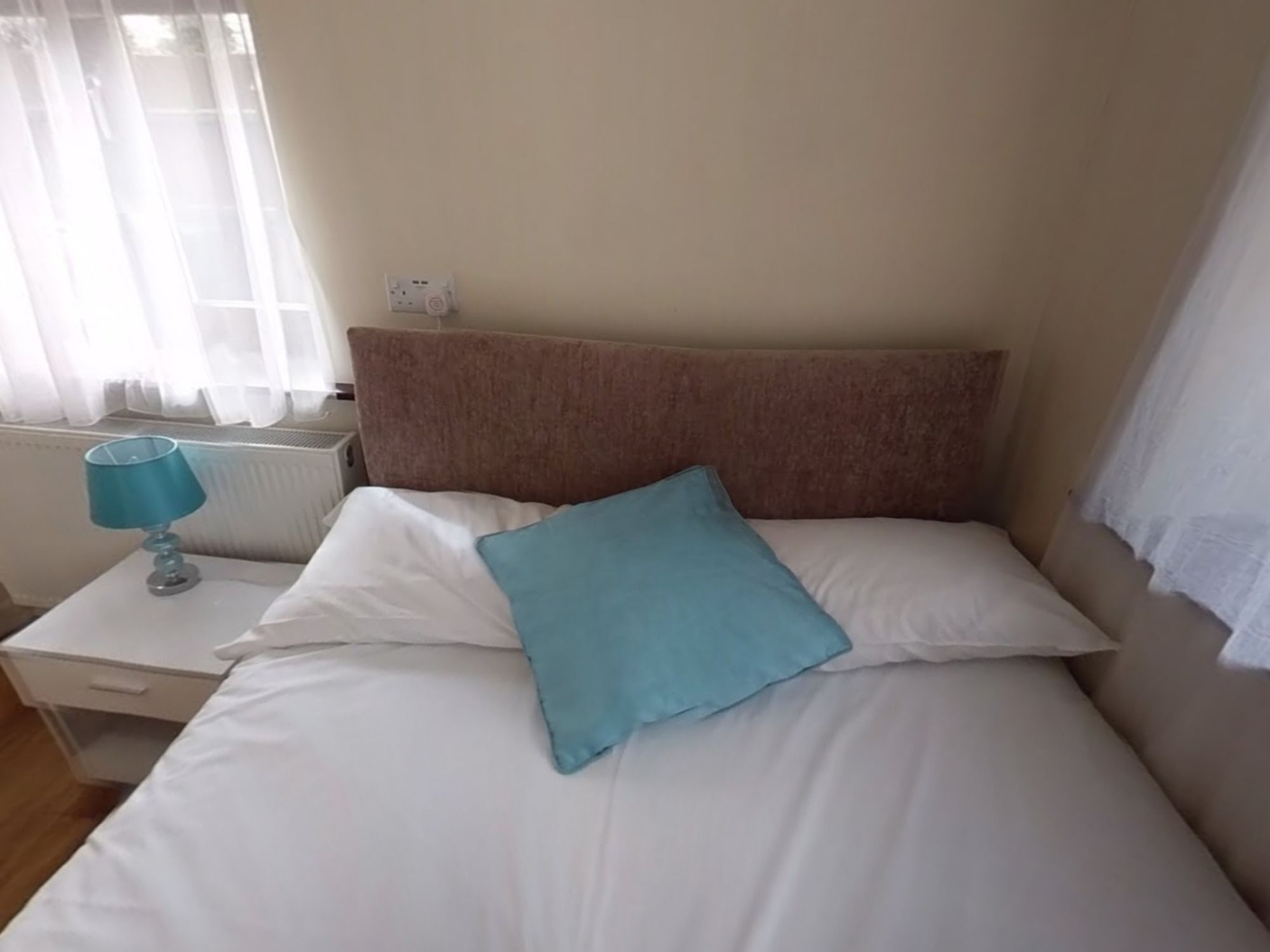 West Apartment Leicester