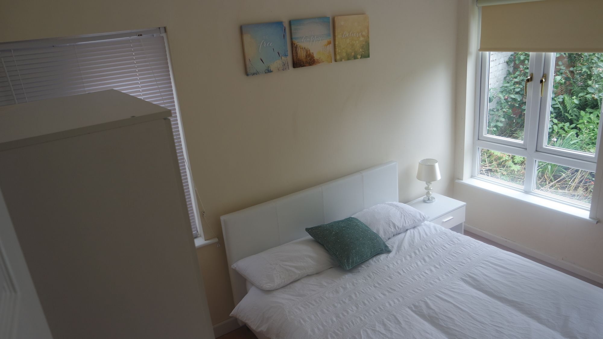 Apartment West