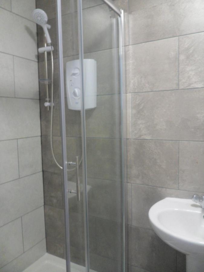 Apartment Lancaster Studio Leicester
