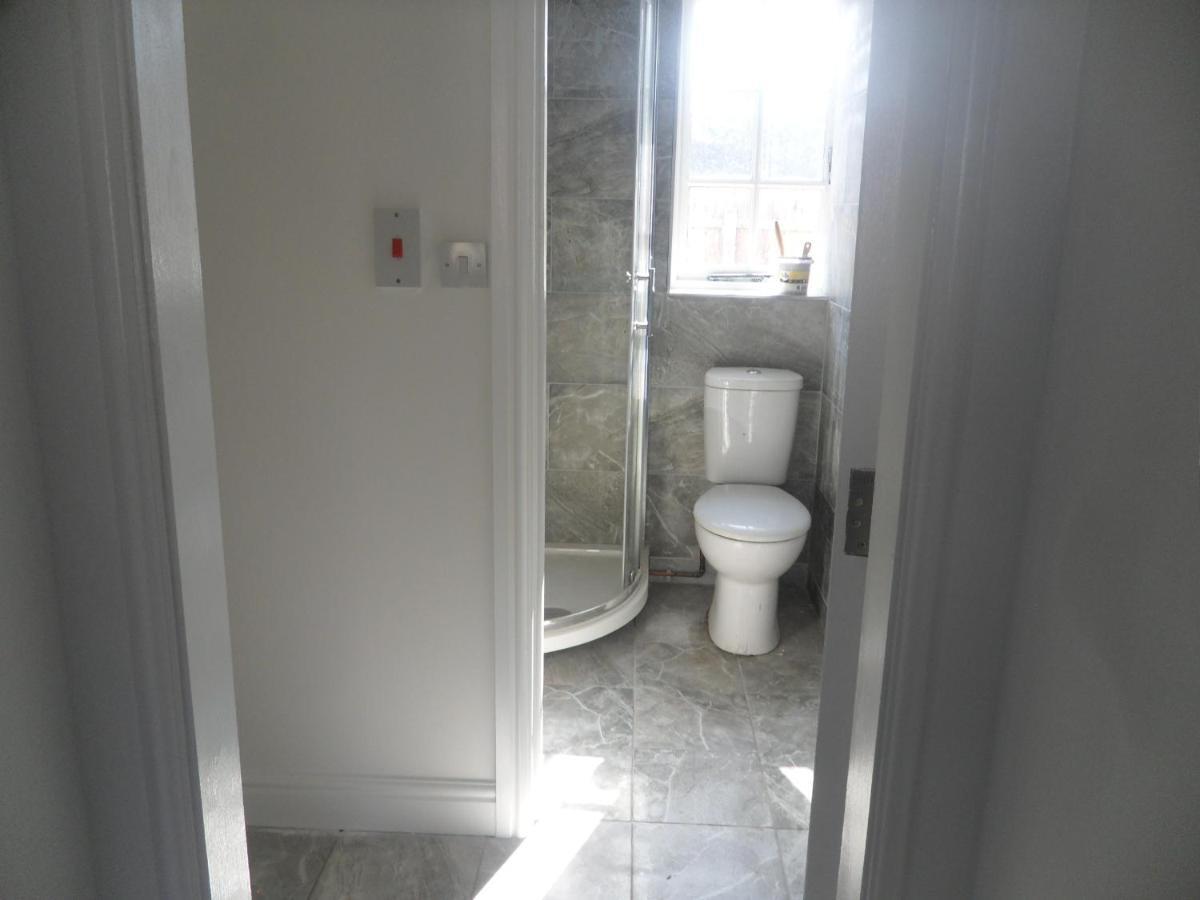 Lancaster Studio Apartment Leicester