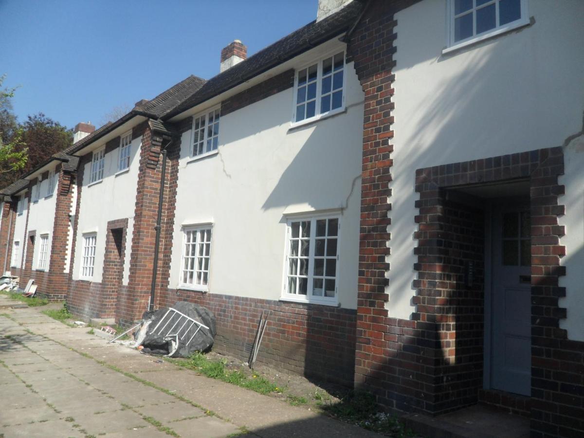 Apartment Lancaster Studio Leicester