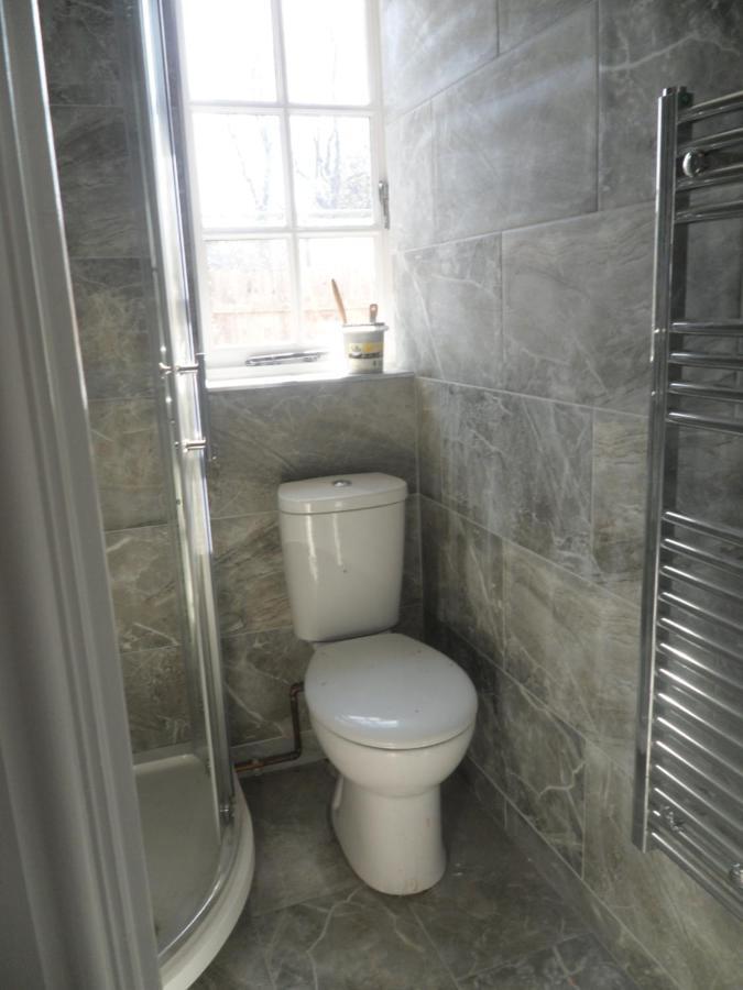 Lancaster Studio Apartment Leicester