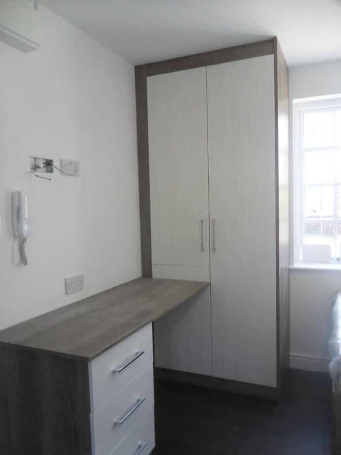 Lancaster Studio * Leicester