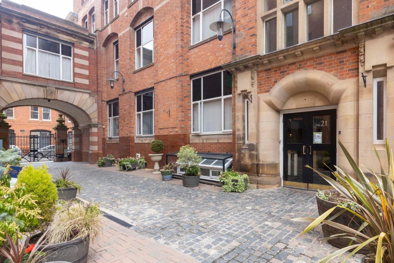 Apartment Luxury - Queen Street *