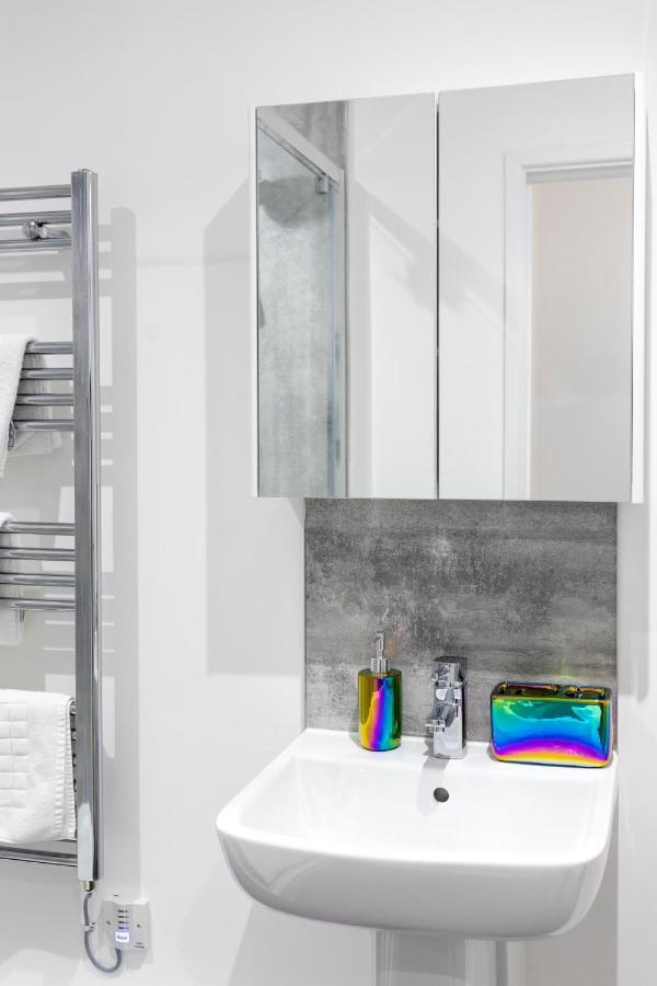Apartment Luxury - Queen Street