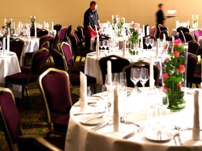 Marriott Hotel 4*