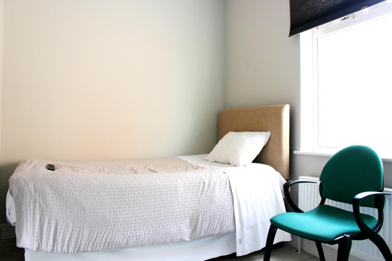 Grafton House Hotel 3*
