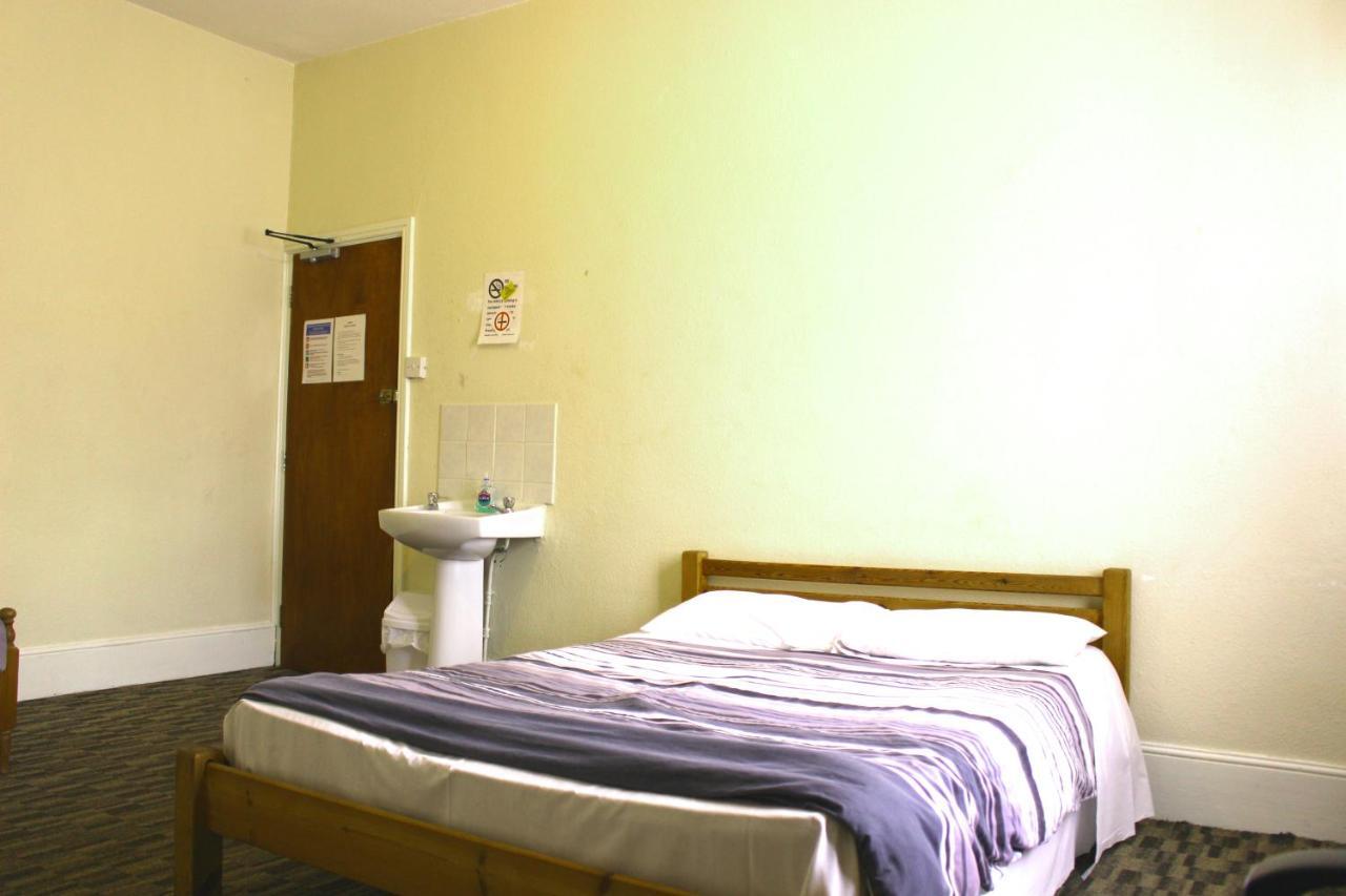 Hotel Grafton House 3*