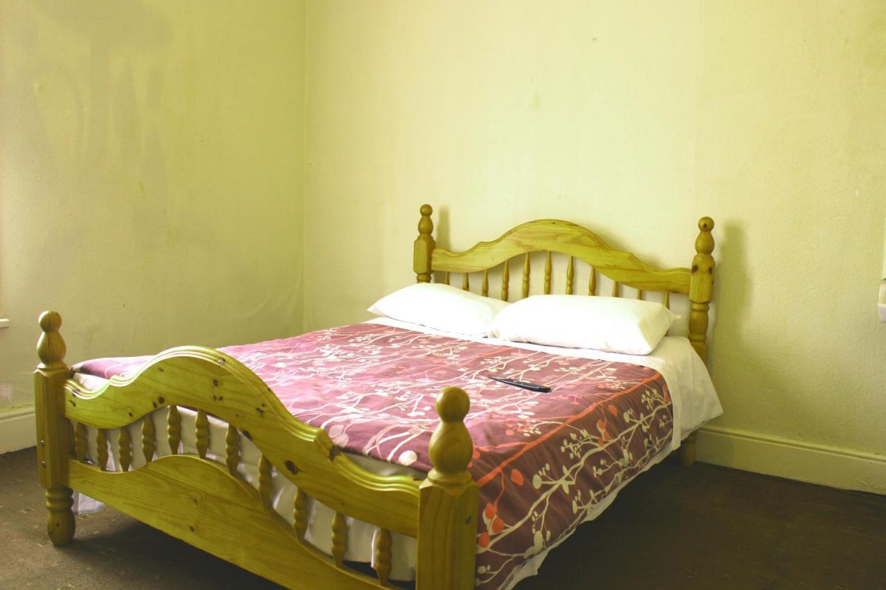 Hotel Grafton House Leicester