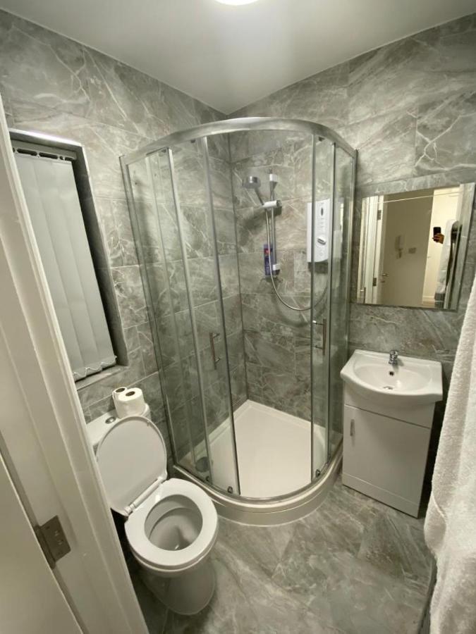 Luxury Lancaster Place Apartamento Leicester