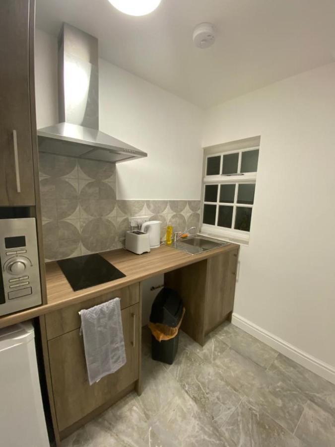 Luxury Lancaster Place