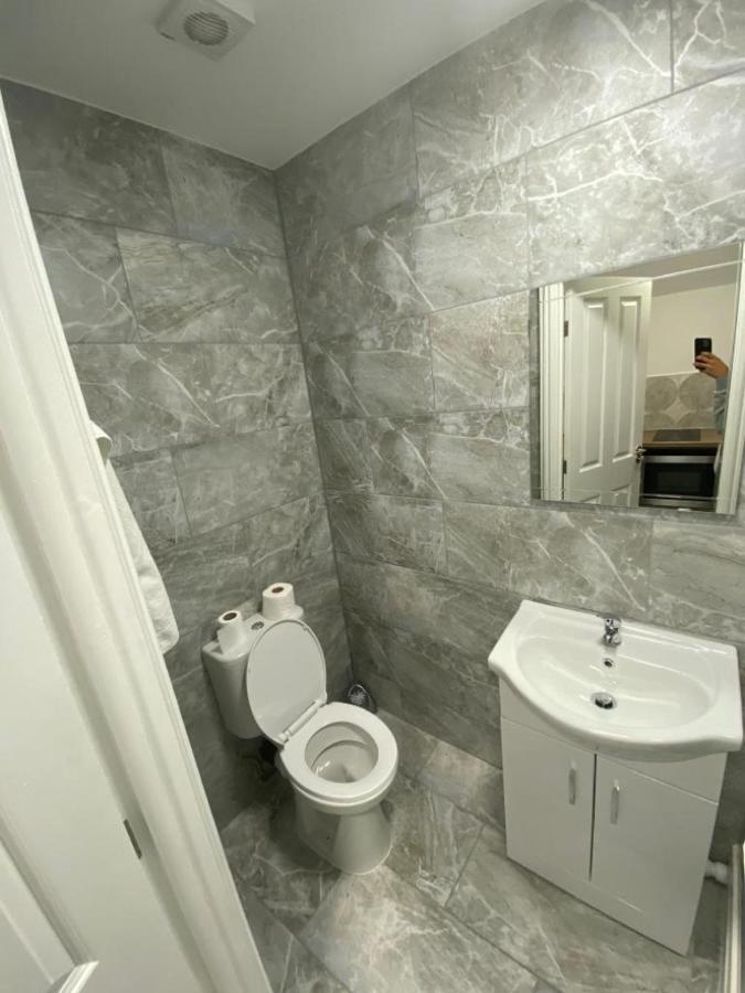 Apartamento Luxury Lancaster Place