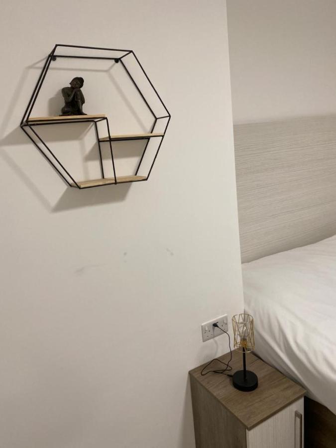 Luxury Lancaster Place Apartamento