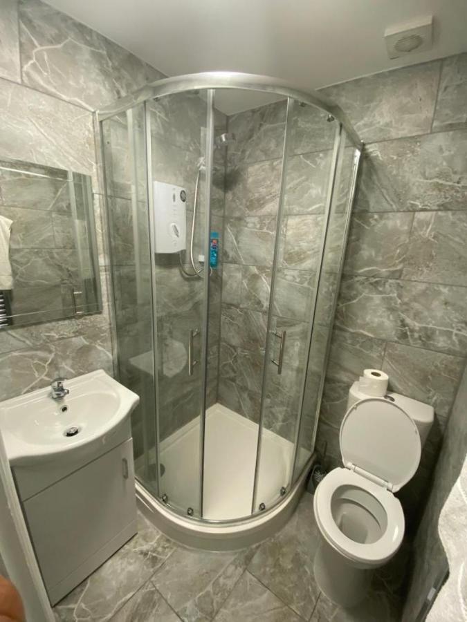 Luxury Lancaster Place Leicester