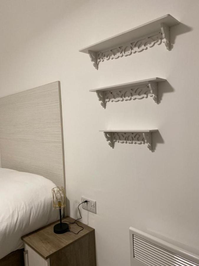 Apartamento Luxury Lancaster Place *