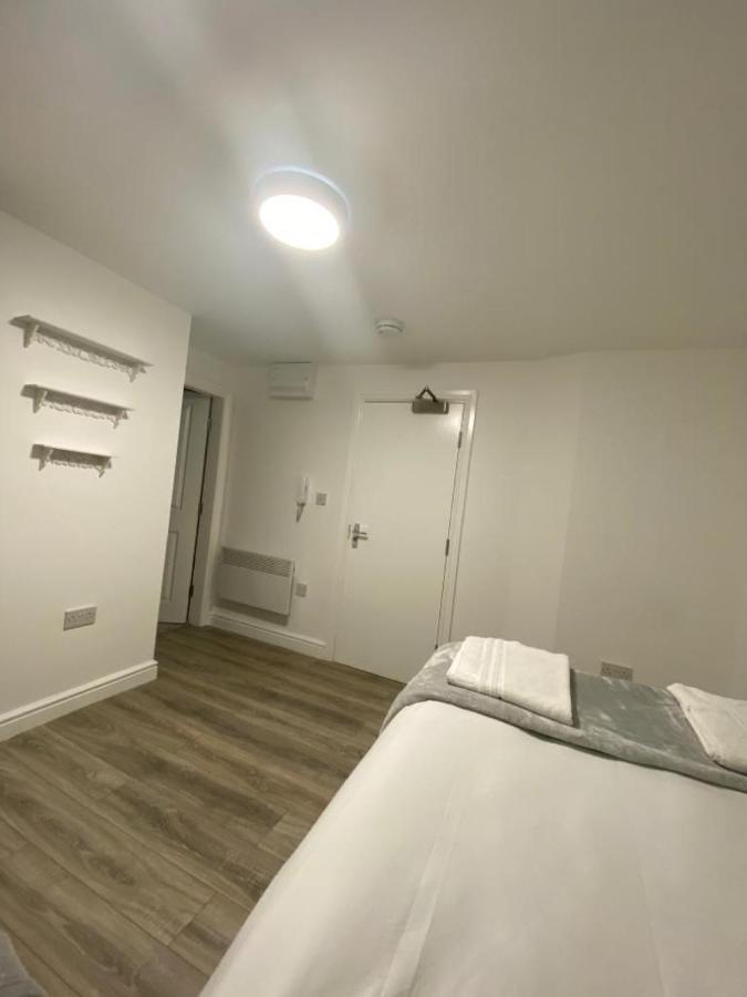 Luxury Lancaster Place *