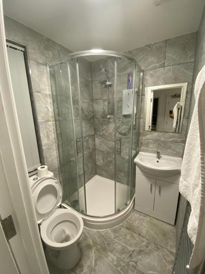 Apartamento Luxury Lancaster Place