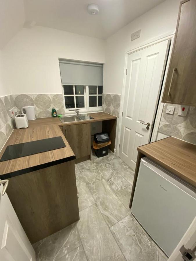 Apartamento Luxury Lancaster Place *