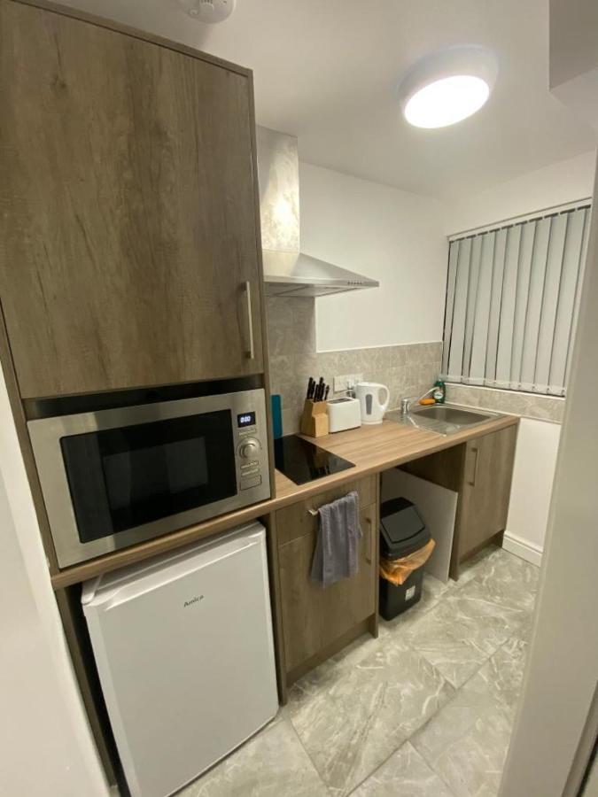 Luxury Lancaster Place