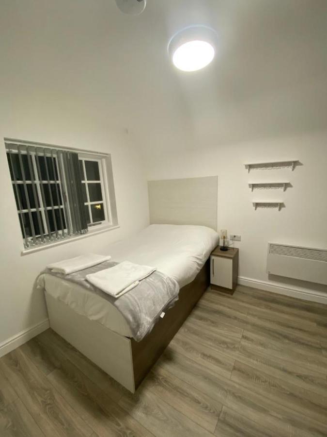 Luxury Lancaster Place *