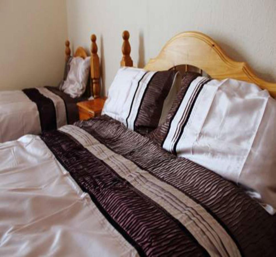 Grafton House Hotel Leicester