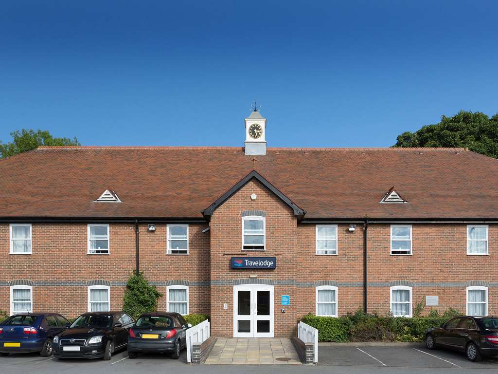 Travelodge Hinckley Road 2*