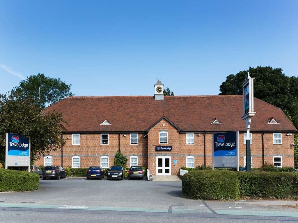 Travelodge Hinckley Road