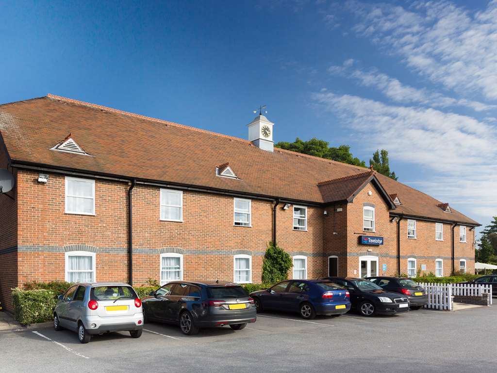 Hotel Travelodge Hinckley Road Leicester
