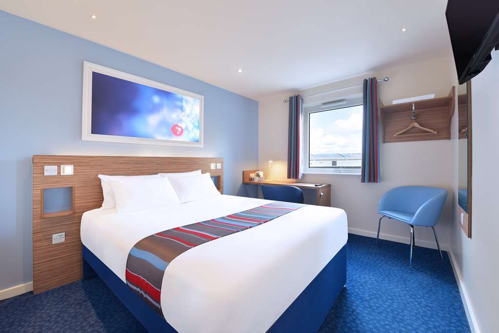 Travelodge Hinckley Road 2* Leicester
