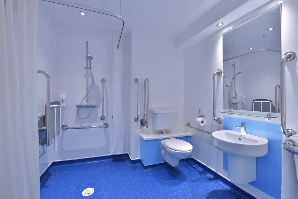 Hotel Travelodge Hinckley Road 2*